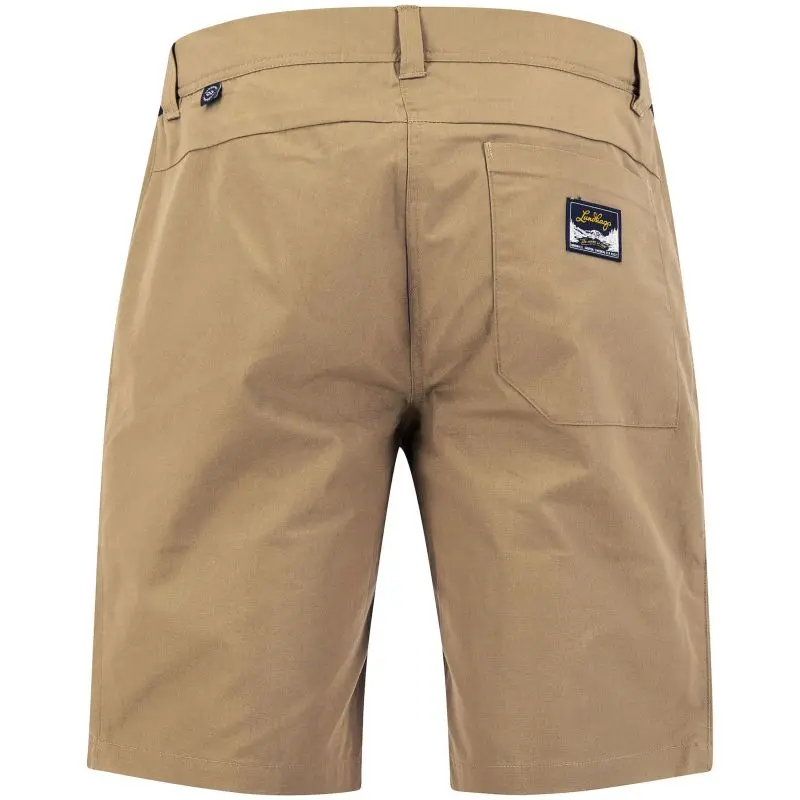 1114133-499-back03.jpg Knak Ms Shorts