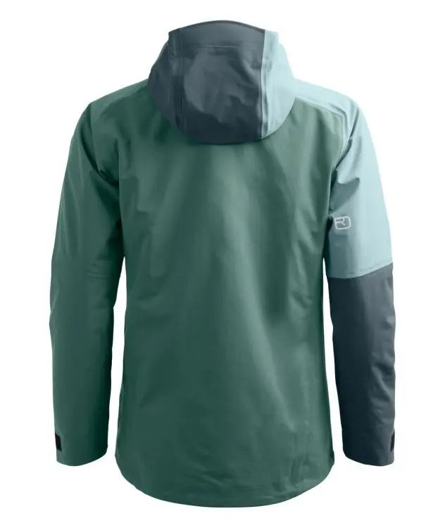 Seceda 3L Jacket W
