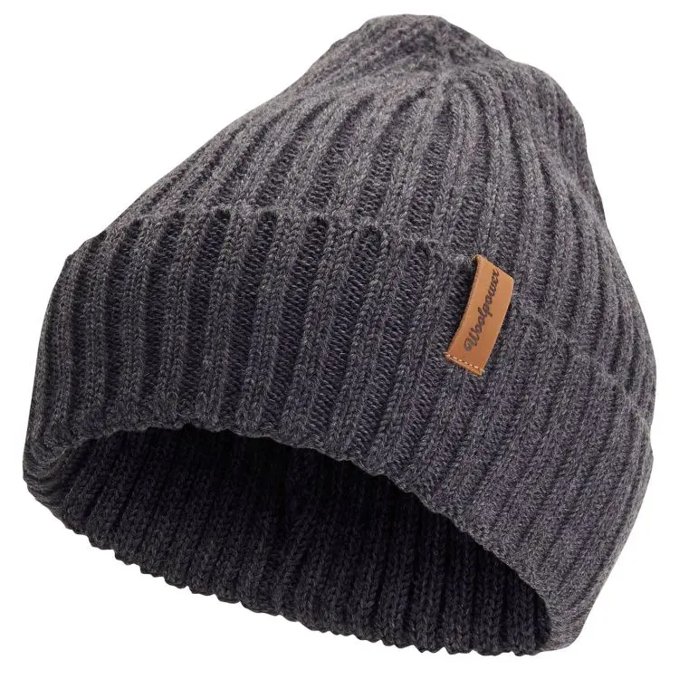 Beanie RIB