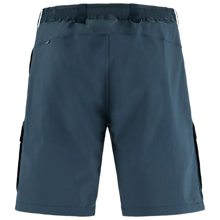 Abisko Hybrid Trail Shorts M
