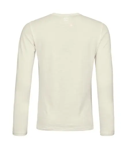 185 Merino MTN Cutout LS W