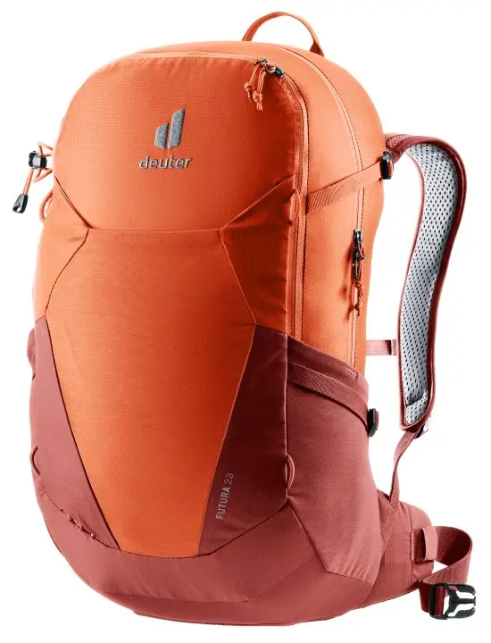 3400121-9507-Futura23_paprika_redwood-D-00.jpg Farbe: 9907 - chestnut-mandarine - Futura 23