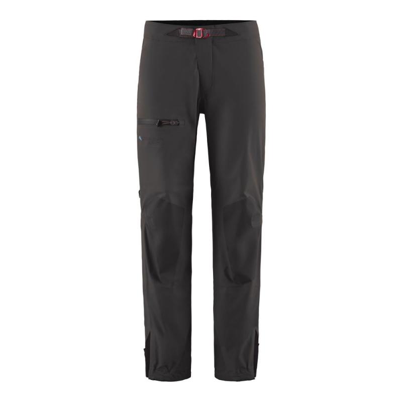 source891989.jpg Farbe: Raven - Andvare Pants M´s