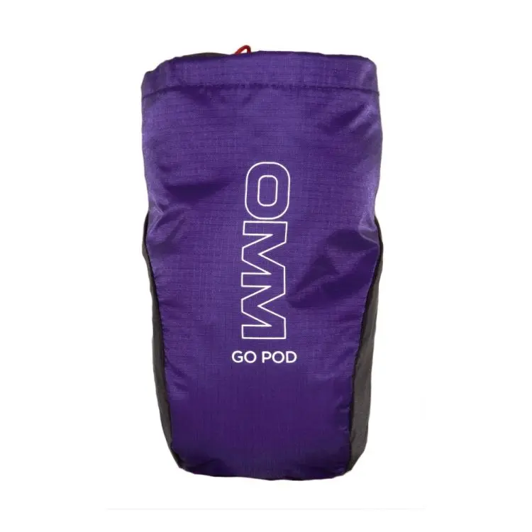 Farbe: Purple - Go Pod