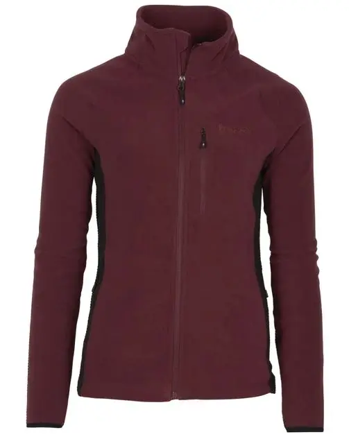 Air Vent Fleece JKT W