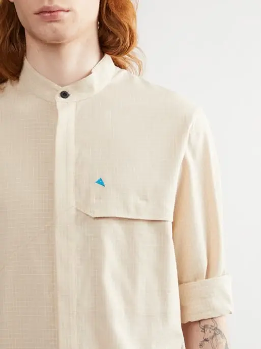 Frigg LS Shirt M´s Frigg LS Shirt M´s