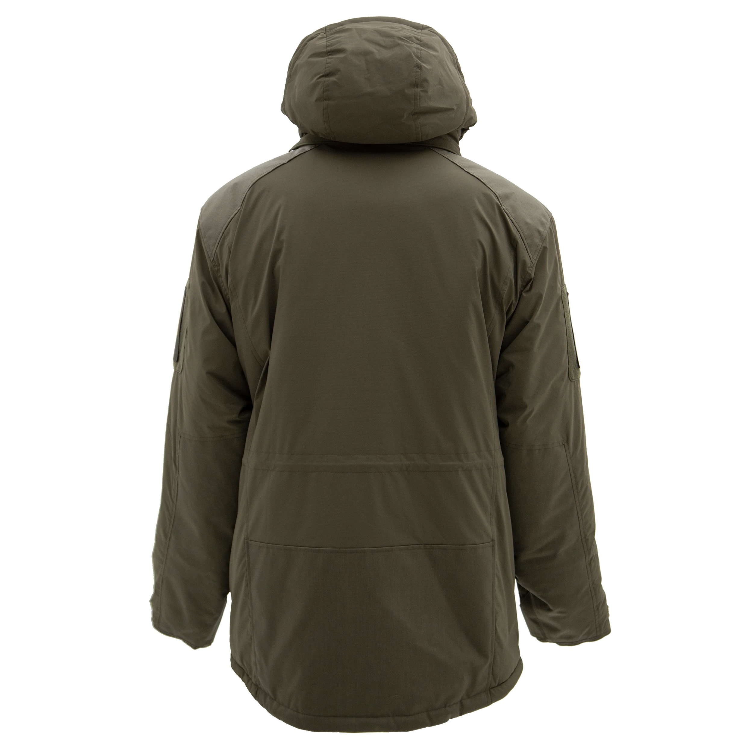 ECIG 5.0 Jacket