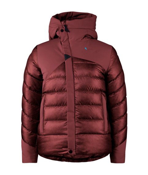 large-FW25_10534_217_P_001.jpg Farbe: Madder Red - Ra Hood Jacket W´s