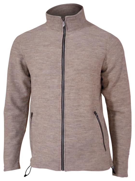 Farbe: 041 - Stone - BRUNO Full Zip