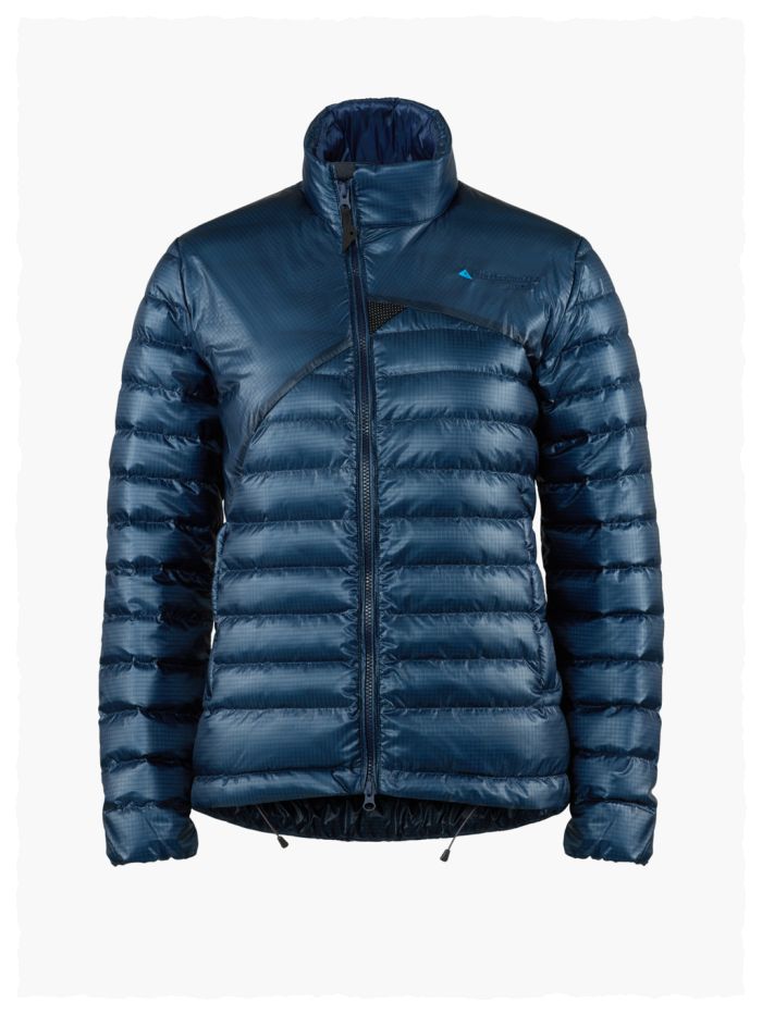 608_OhGqTQB2894JvslNwjVKaQ_10351_lopt_zip_jacket_ws_indigo_blue_001-full.jpg Farbe: Indigo Blue - Lopt Zip Jacket W´s
