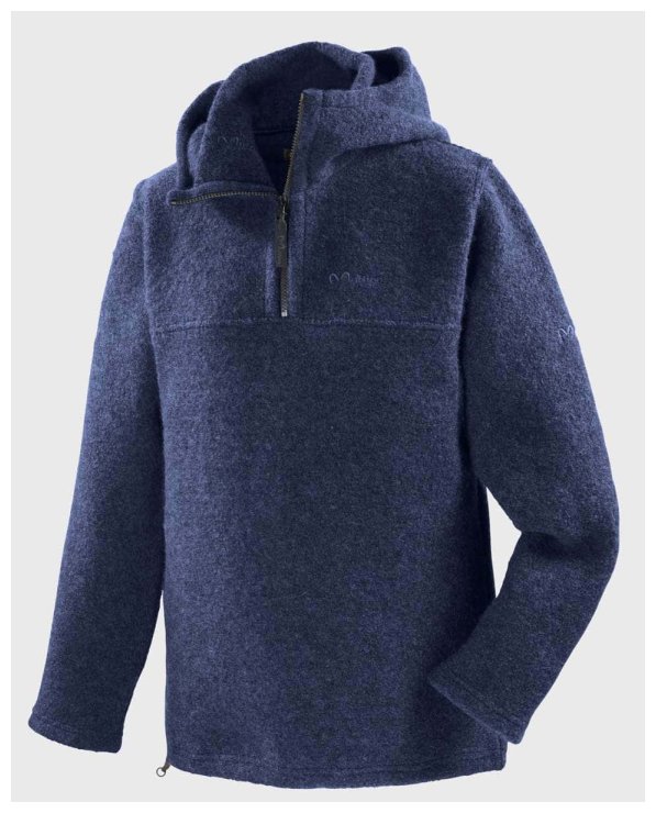 Farbe: 75 - Nachtblau - Mu-Tjark Farbe: 75 - Nachtblau - Mu-Tjark