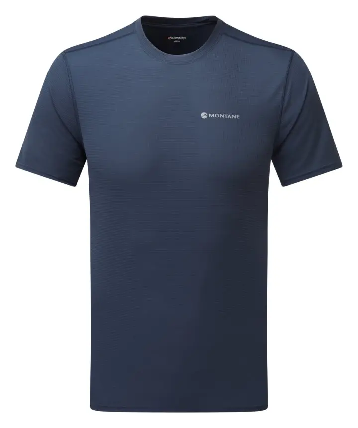 Farbe: Eclipse Blue - Dart Nano T-Shirt Men
