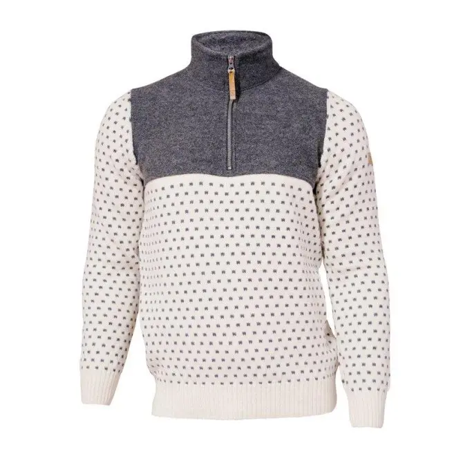 Sverre Half Zip
