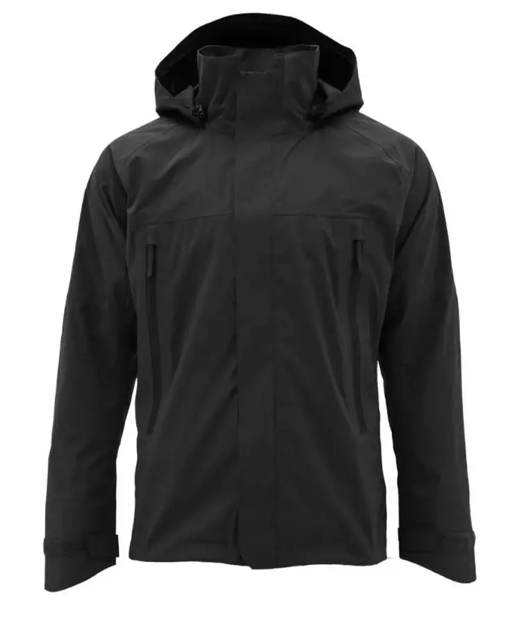 Loftshell Hydro Jacket Farbe: black - Loftshell Hydro Jacket