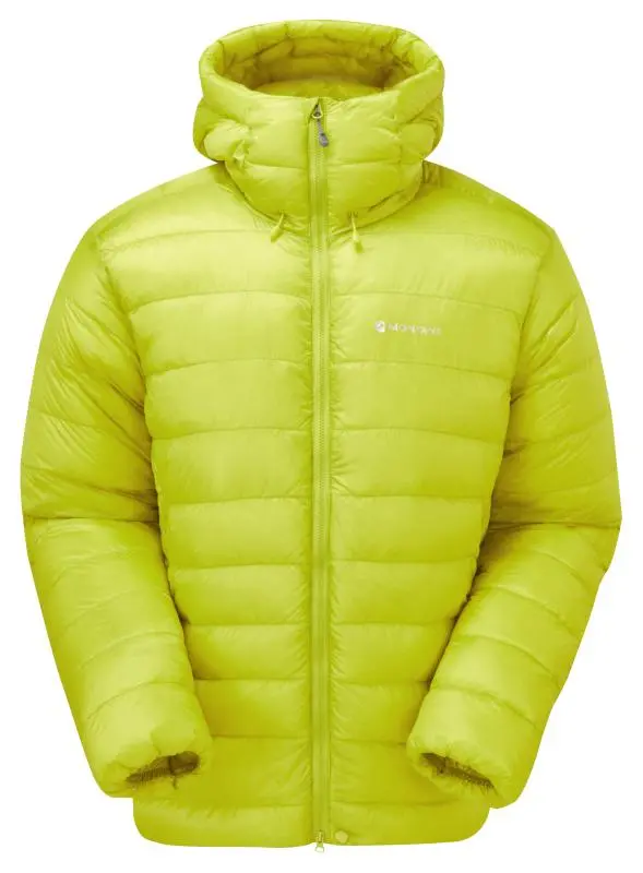 Men's Alpine 850 Hoodie