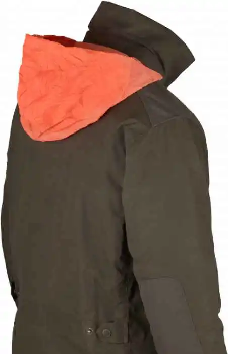 Sörmland Padded Jacket