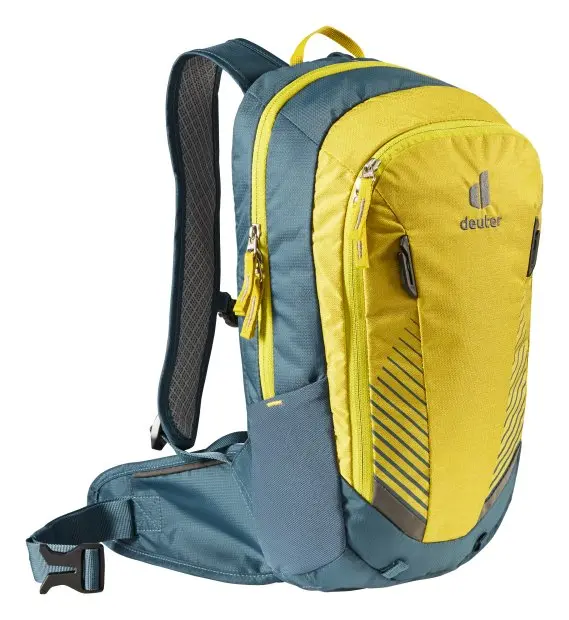 Compact 8 Jr Farbe: greencurry-arctic - Compact 8 Jr