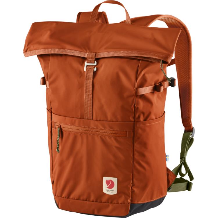 source716599.png Farbe: 333 - Rowan Red - High Coast Foldsack 24