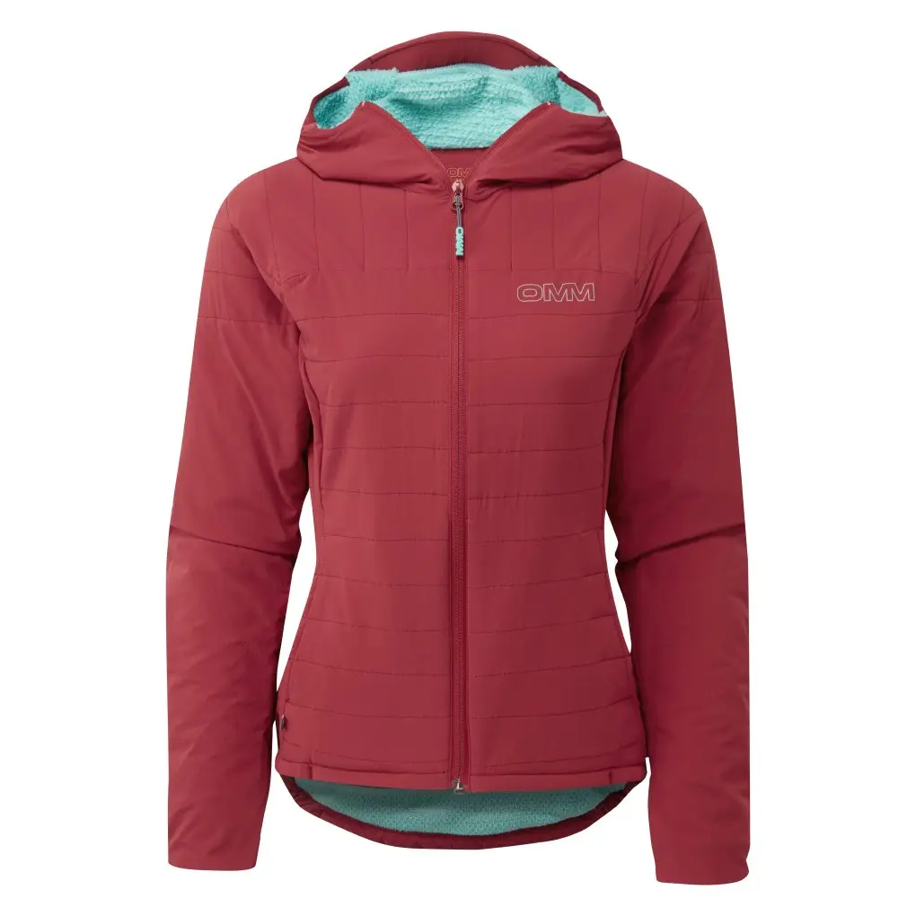 Mountain Core Jacket W Mountain Core Jacket W