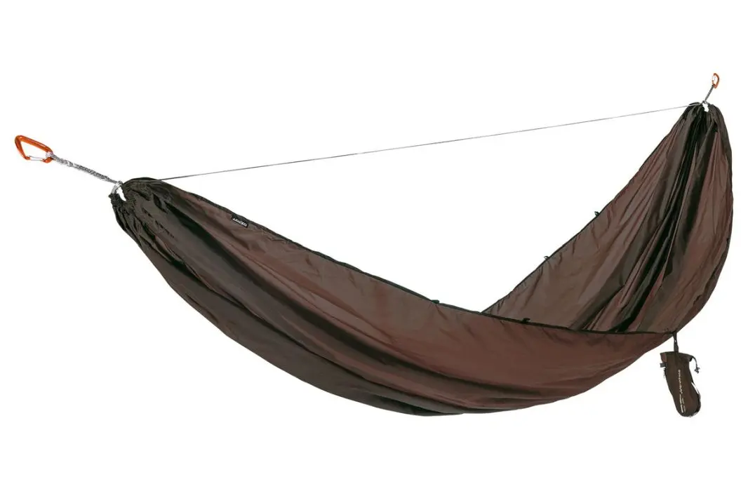 20 D Ripstop Nylon Ultralight Hammock