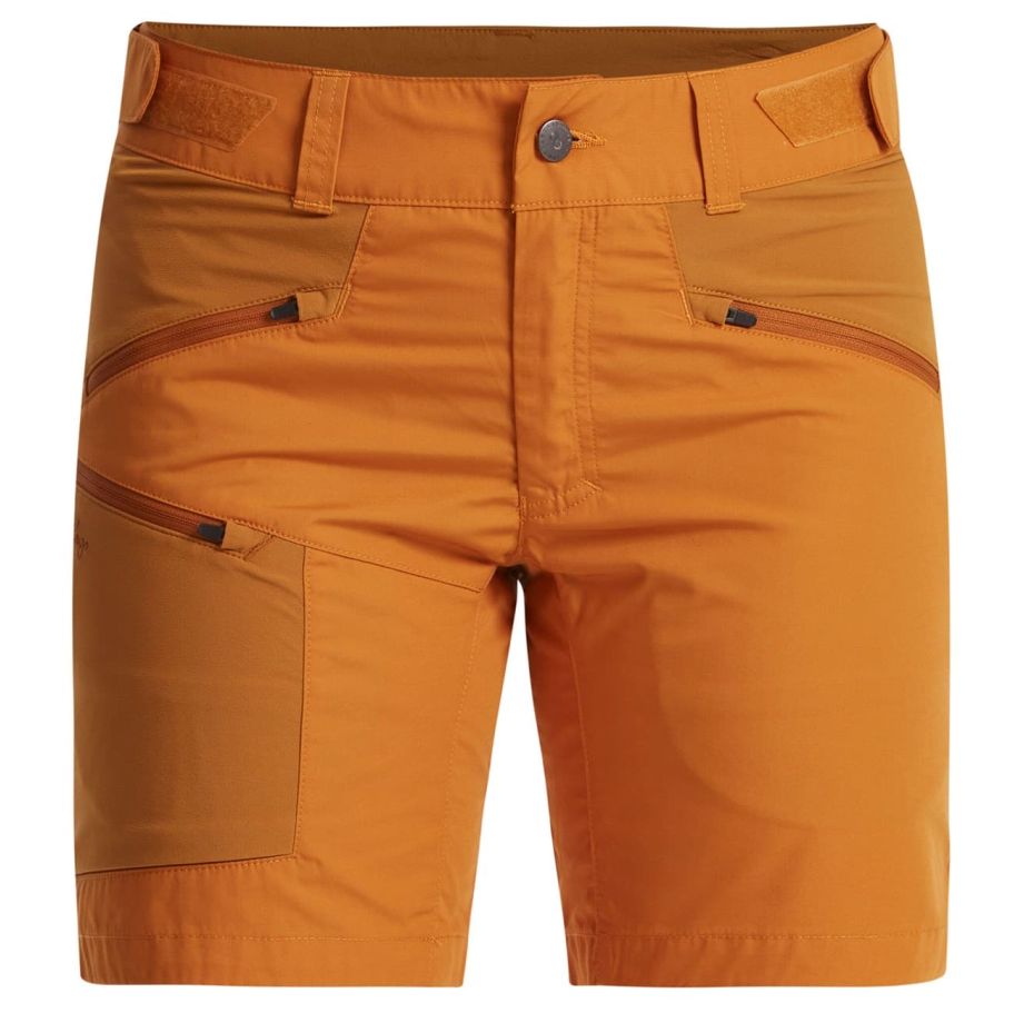 Makke Lt Ws Shorts
