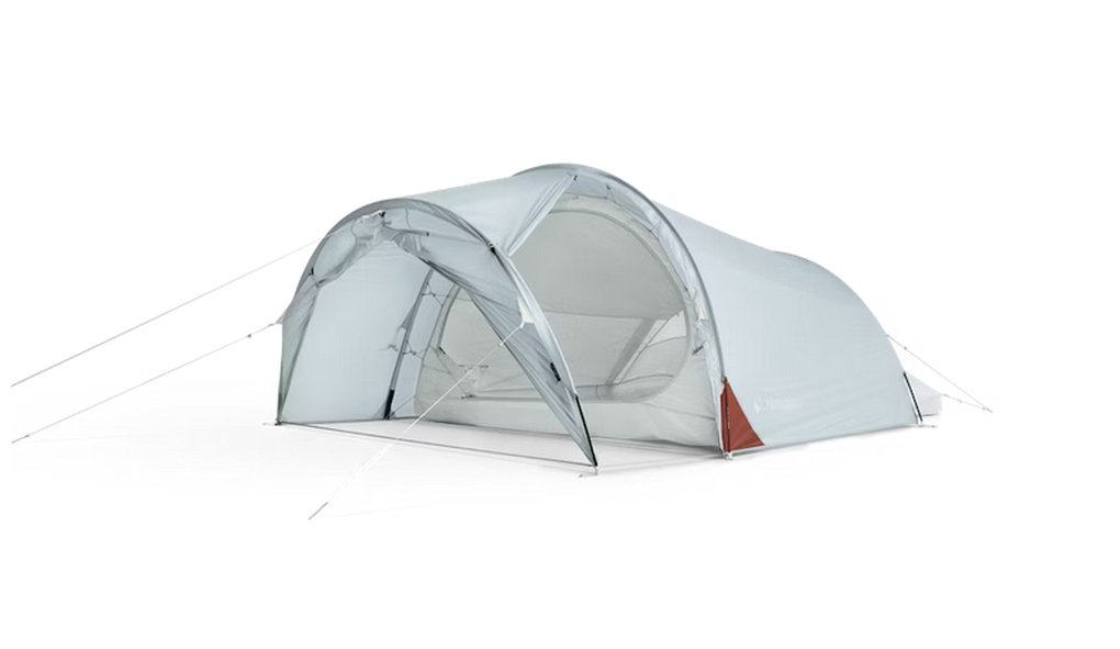 Adventure Sarek SL 3 Tunnel Adventure Sarek SL 3 Tunnel