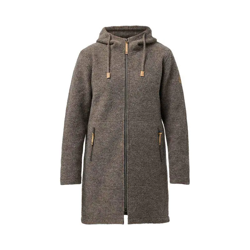 Farbe: 094 - Nutmeg - GY Madbacken Coat