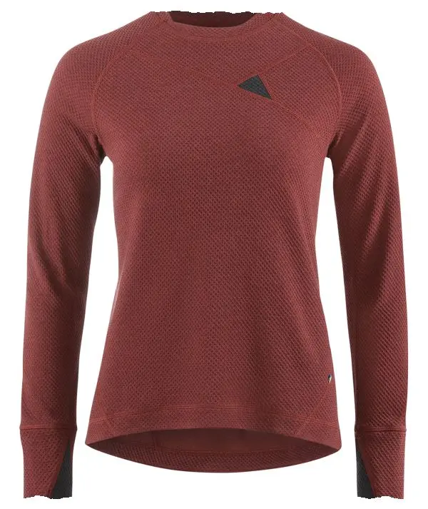 original-20644W02_217_P_001.jpg Farbe: Madder Red - Huge Crew W´s