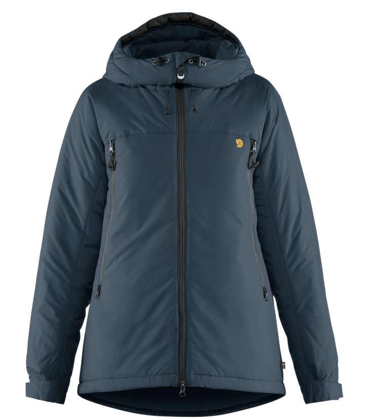 Bergtagen Insulation Jacket W