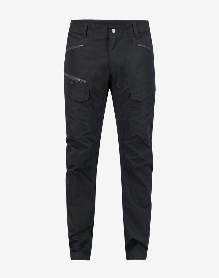 Fulu Hose 4.JPG Fulu Cargo Stretch Hybrid Pant M Long