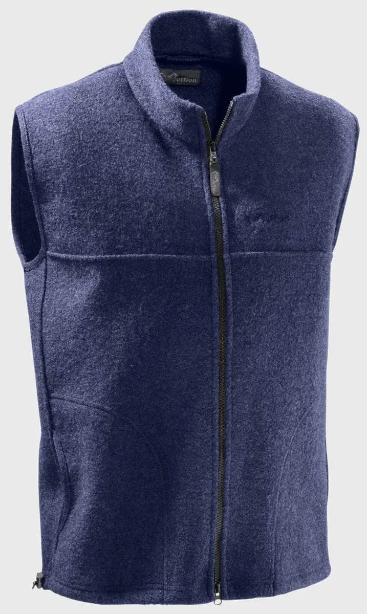 Farbe: S75 - Nachtblau - Mu-Berga