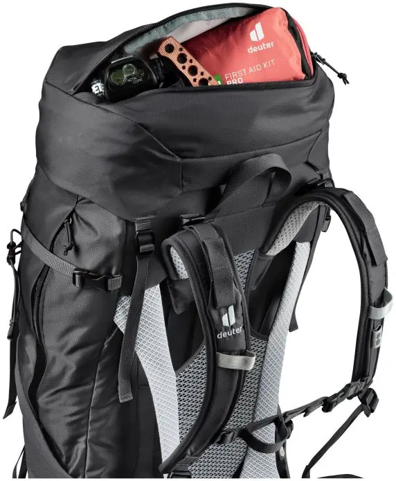 Futura Air Trek 55 + 10 SL Futura Air Trek 55 + 10 SL