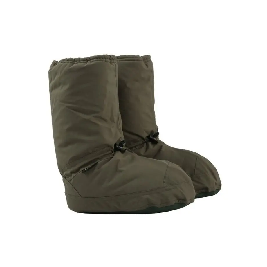 Windstopper Booties