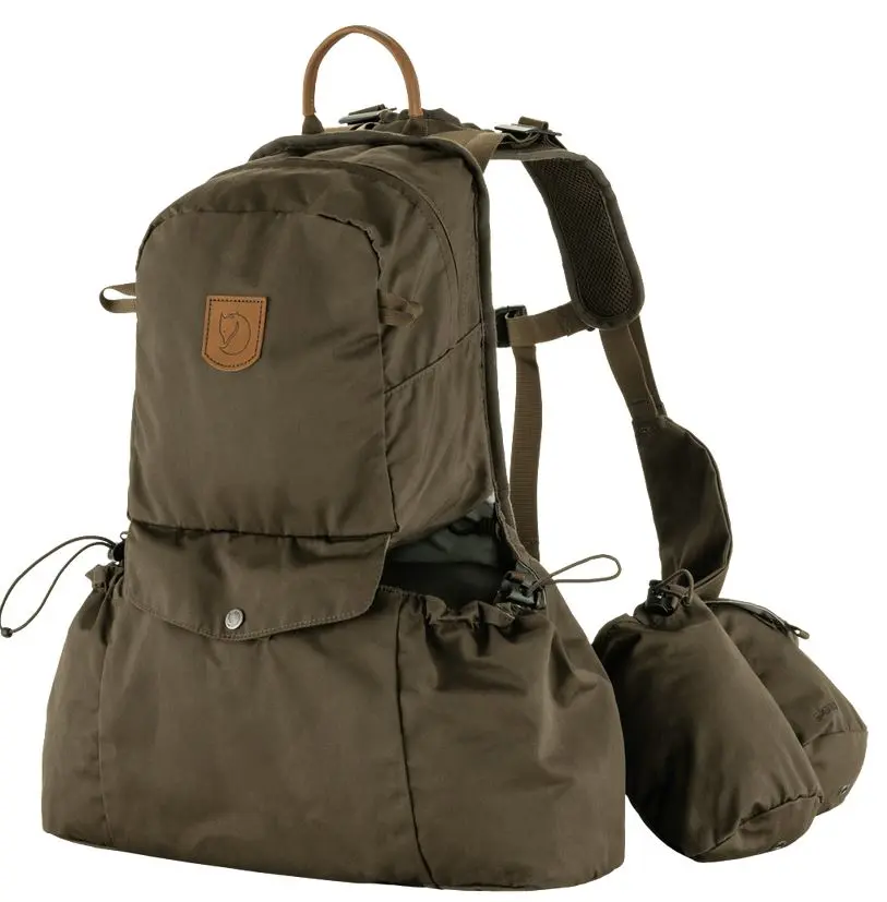 Lappland Vest Pack Lappland Vest Pack