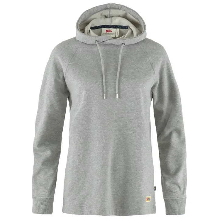 Vardag Hoodie W