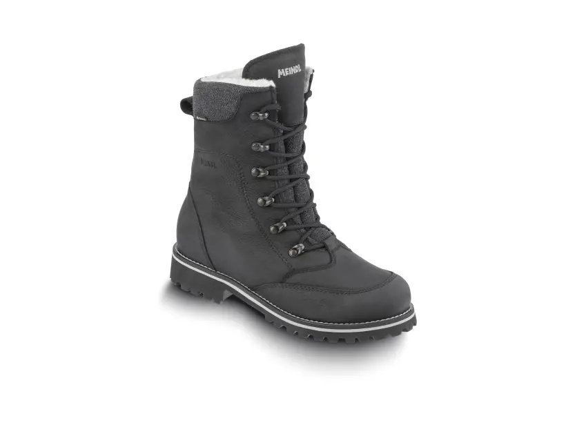 Orselina Lady GTX Farbe: 01 - schwarz - Orselina Lady GTX