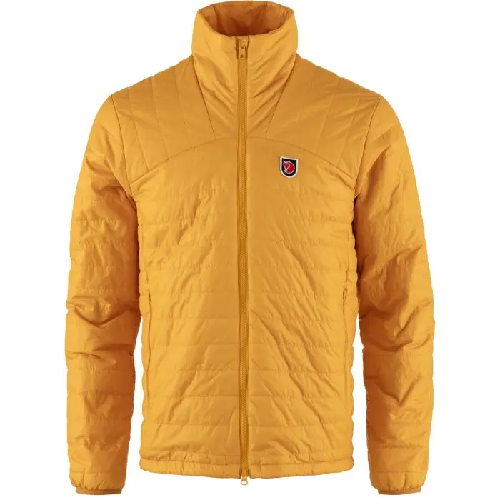Expedition_X-Latt_Jacket_M_86333-161_A_MAIN_FJR.jpg Farbe: 161 - Mustard Yellow - Expedition X-Lätt Jacket M