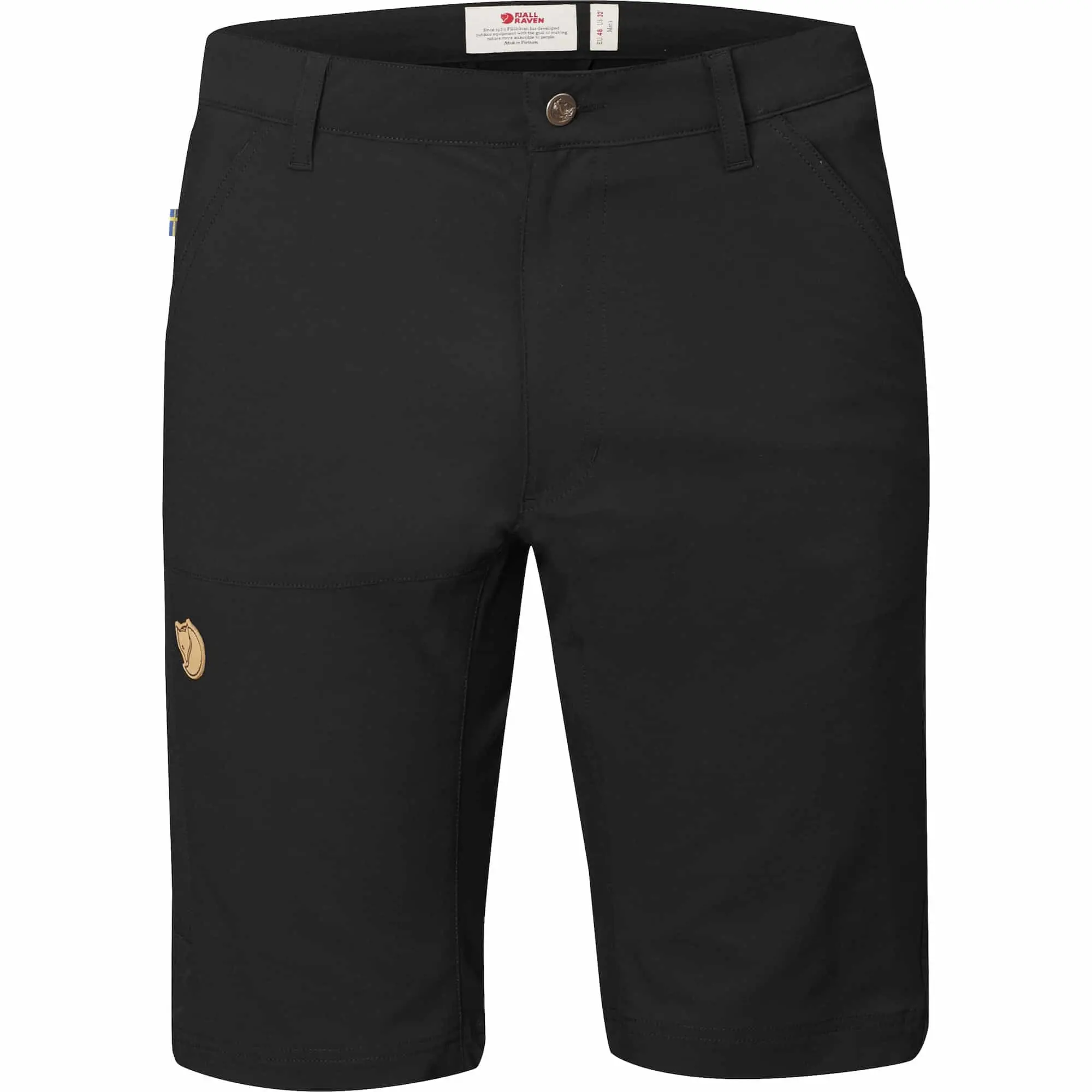 Abisko Lite Shorts