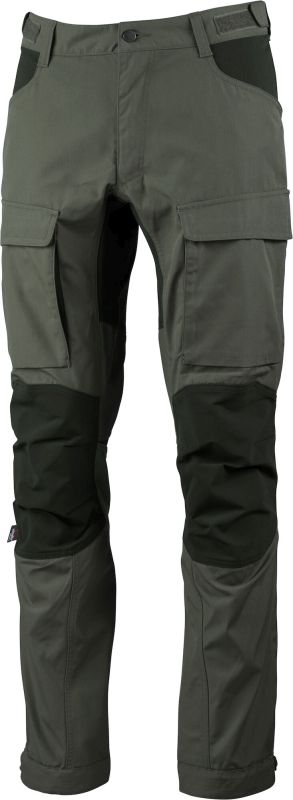 Farbe: 619 - Forest Green / Dark Forest Green - Authentic II Ms Pant
