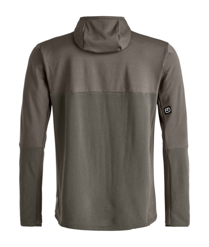 Fleece Cord Longsleeve M