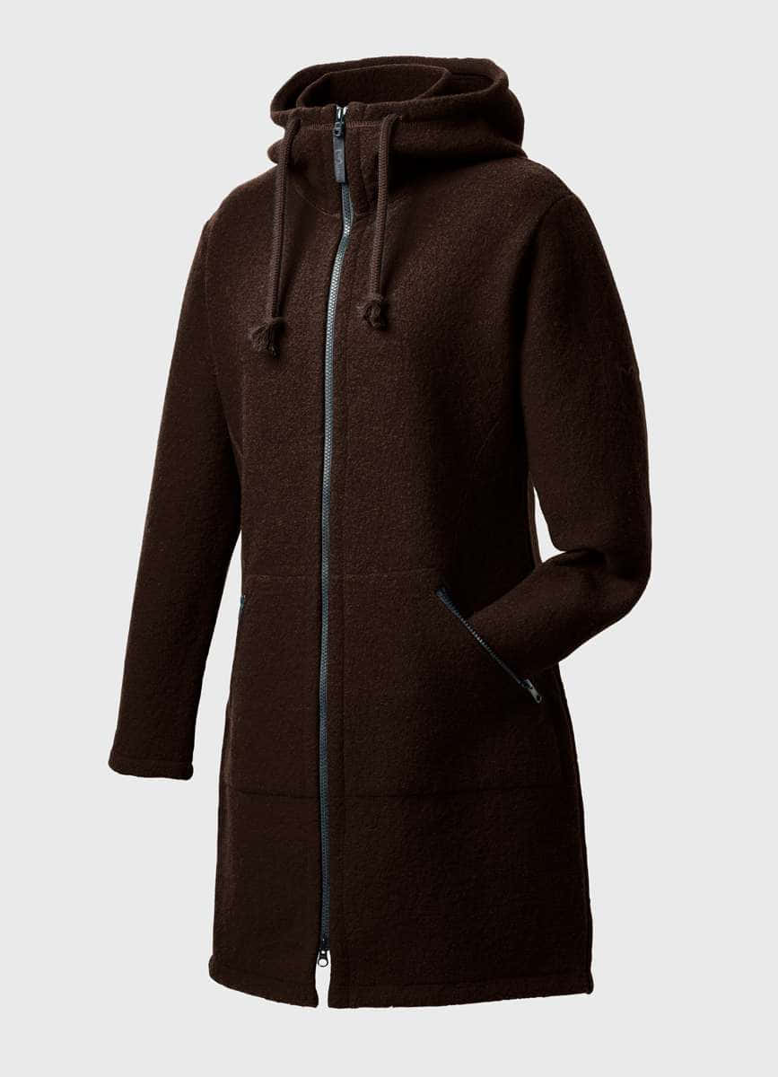 Farbe: S17 - brown - Mu-Nika