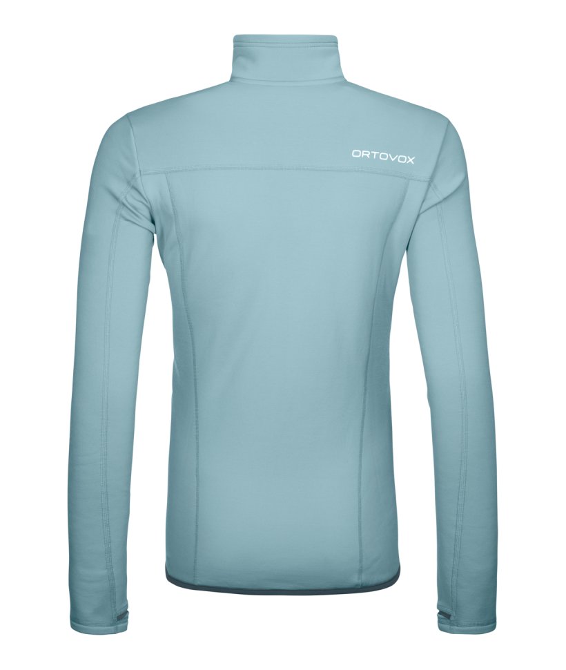 Fleece Jacket W