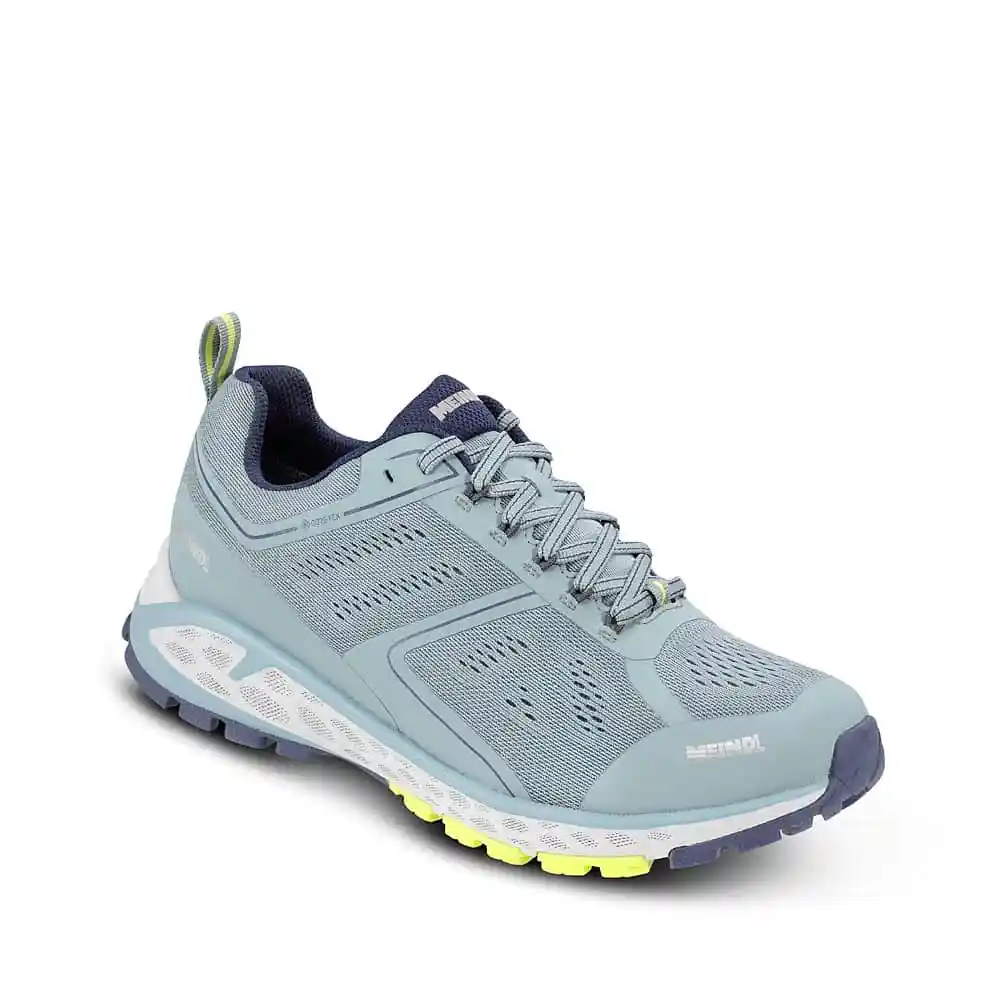 Farbe: 93 - türkis / marine - Power Walker Lady 2.0