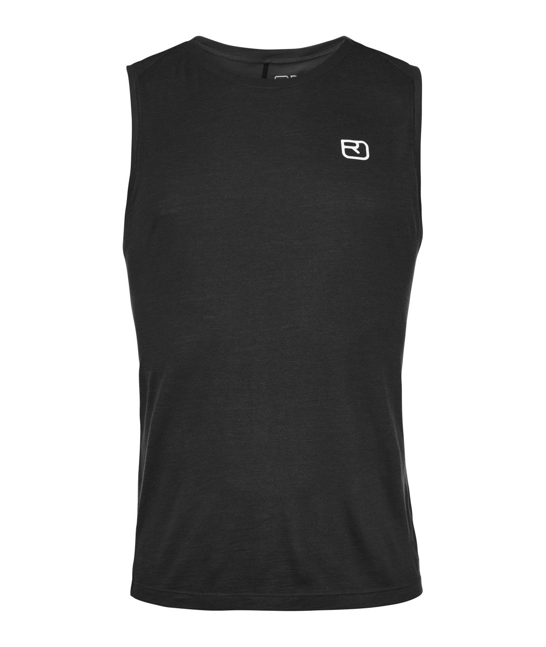 Farbe: black raven - 120 Tec Fast Mountain Top M