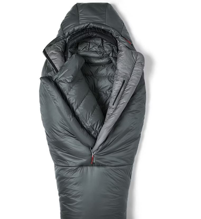 Pro Storen Fiber -5 195 cm
