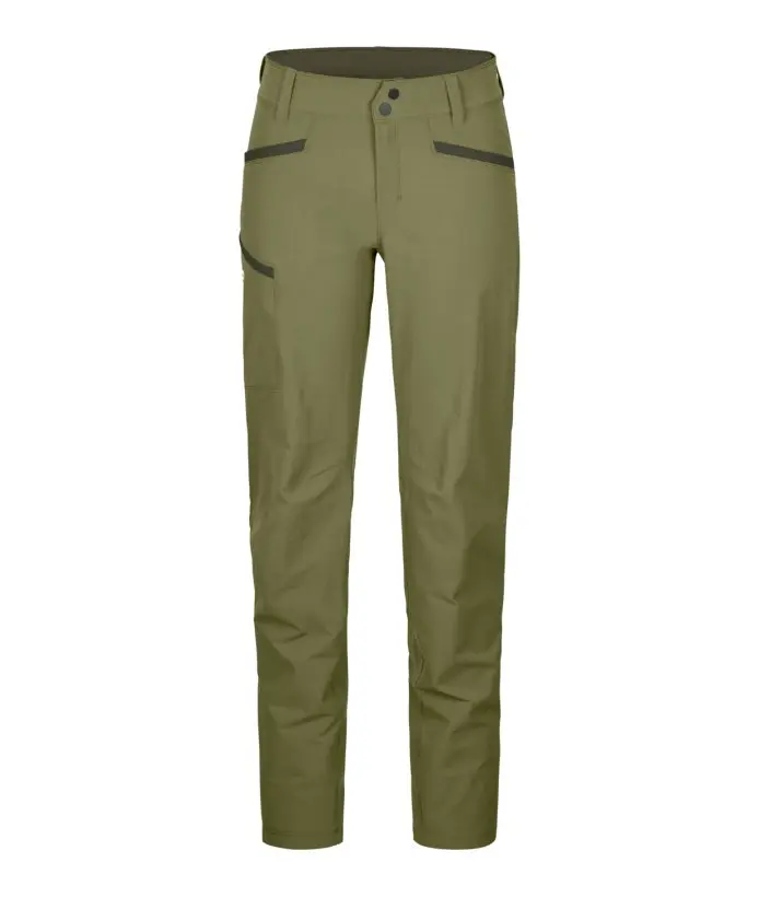 Pelmo Pants W Pelmo Pants W