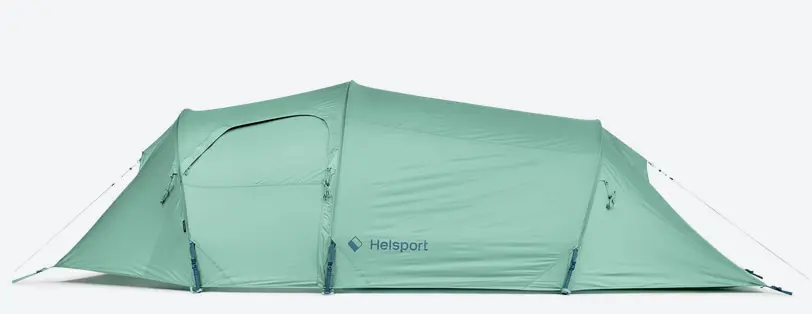 Seeker Breheimen 3 Tent