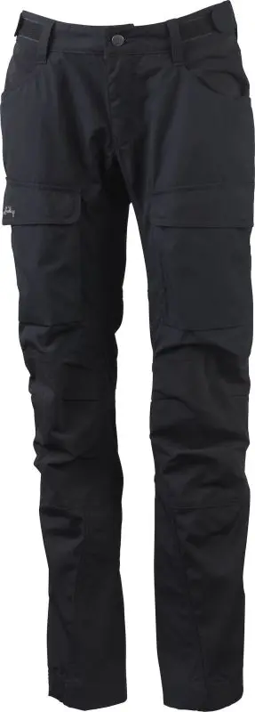 Farbe: 900 - Black - Authentic II Ws Pant