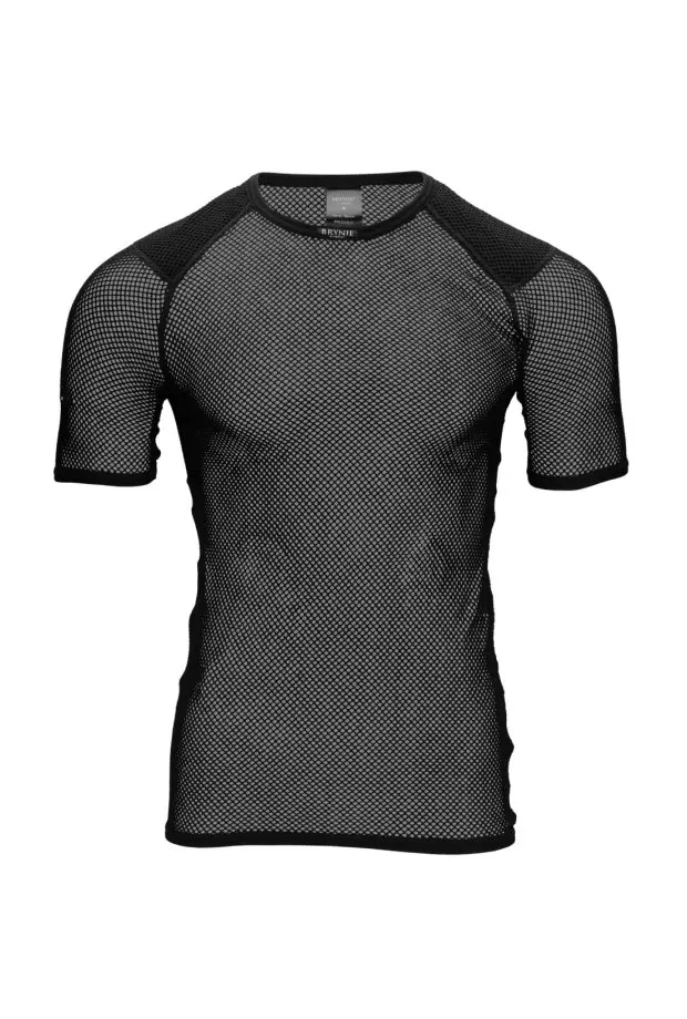 Super Thermo T-Shirt / mit Schultereinlagen Super Thermo T-Shirt / mit Schultereinlagen