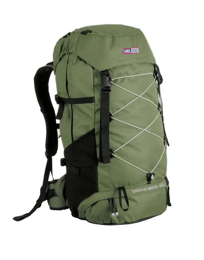 Breheimen 35L